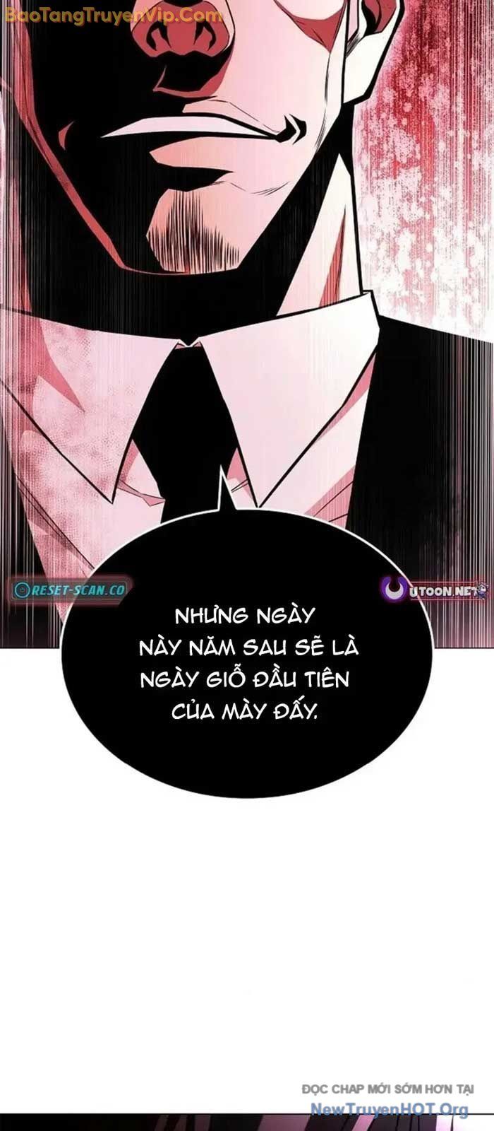 Lính Đánh Thuê Huyền Thoại Trở Thành Thanh Tra Chapter 4 - 14