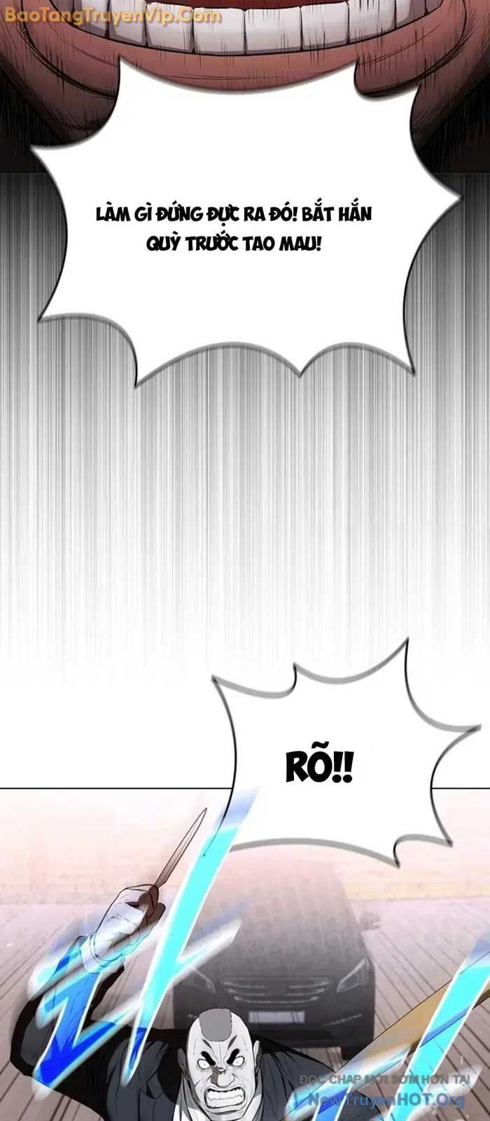 Lính Đánh Thuê Huyền Thoại Trở Thành Thanh Tra Chapter 4 - 17