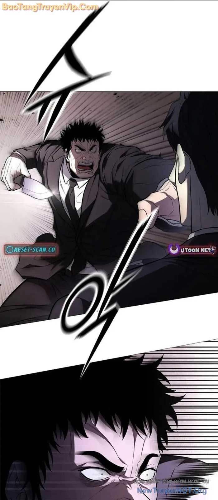 Lính Đánh Thuê Huyền Thoại Trở Thành Thanh Tra Chapter 4 - 20