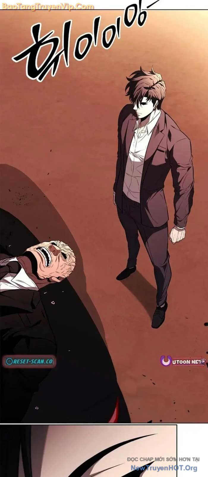 Lính Đánh Thuê Huyền Thoại Trở Thành Thanh Tra Chapter 4 - 3