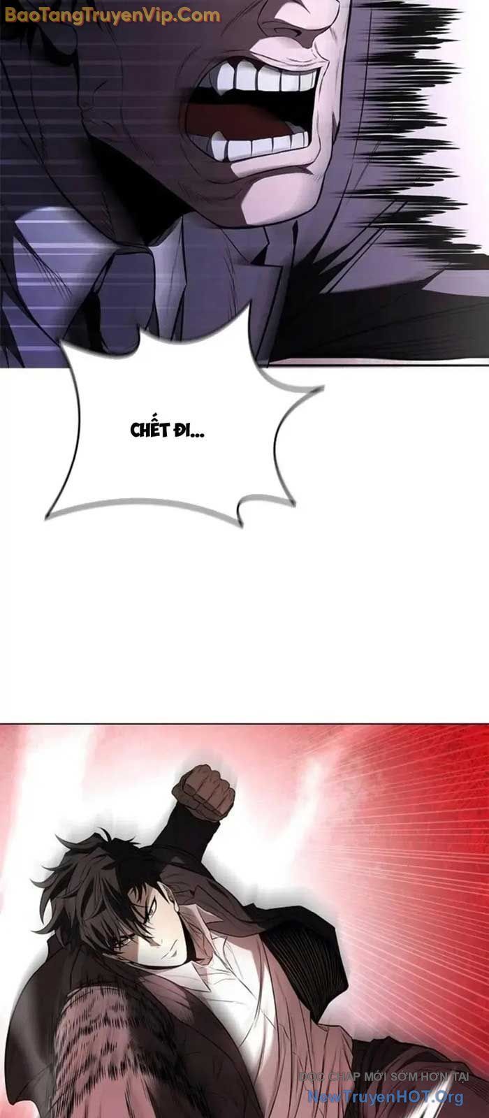 Lính Đánh Thuê Huyền Thoại Trở Thành Thanh Tra Chapter 4 - 21