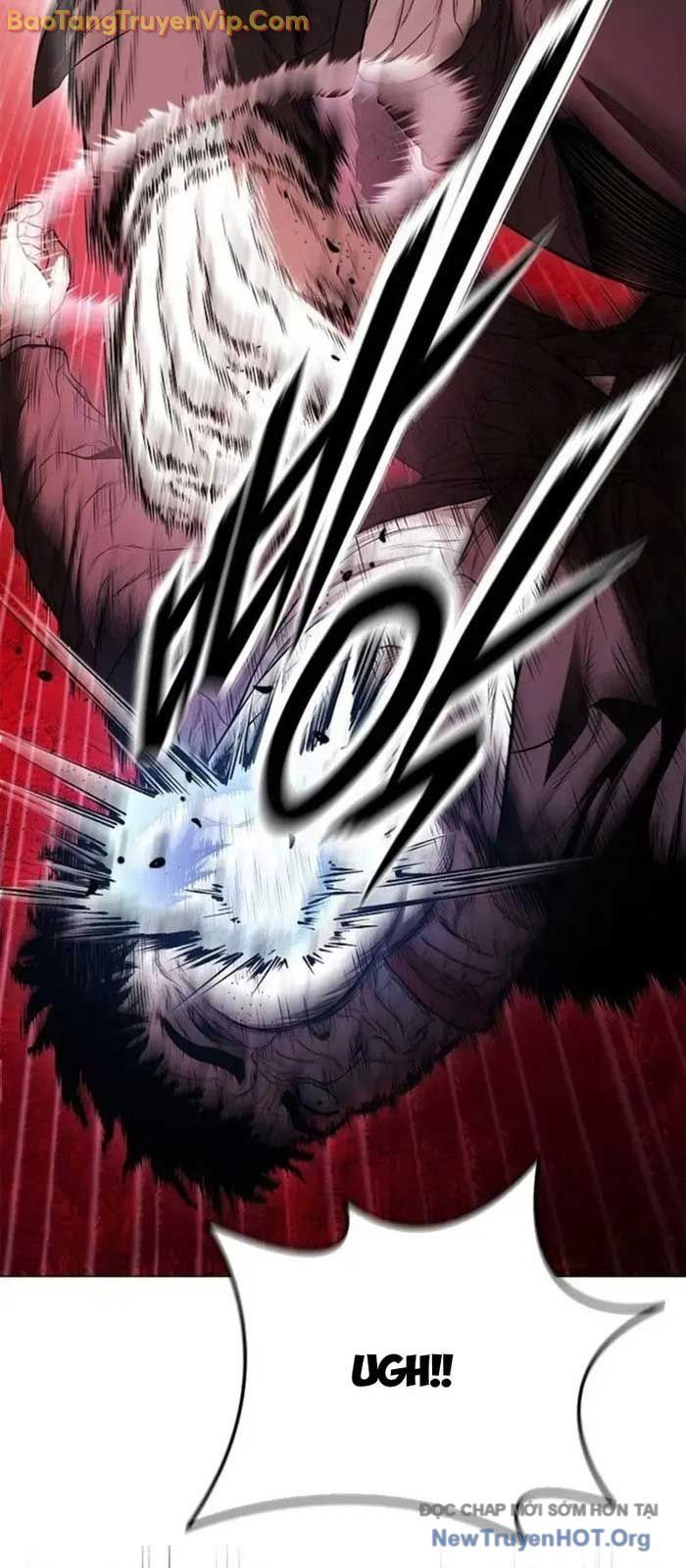 Lính Đánh Thuê Huyền Thoại Trở Thành Thanh Tra Chapter 4 - 22