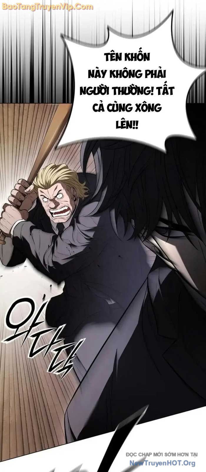 Lính Đánh Thuê Huyền Thoại Trở Thành Thanh Tra Chapter 4 - 23