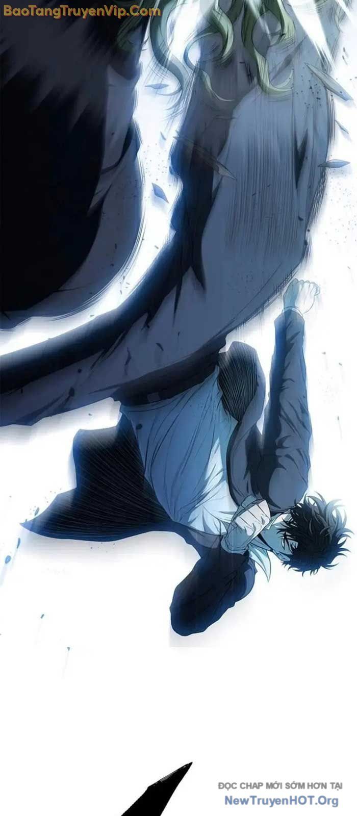 Lính Đánh Thuê Huyền Thoại Trở Thành Thanh Tra Chapter 4 - 26