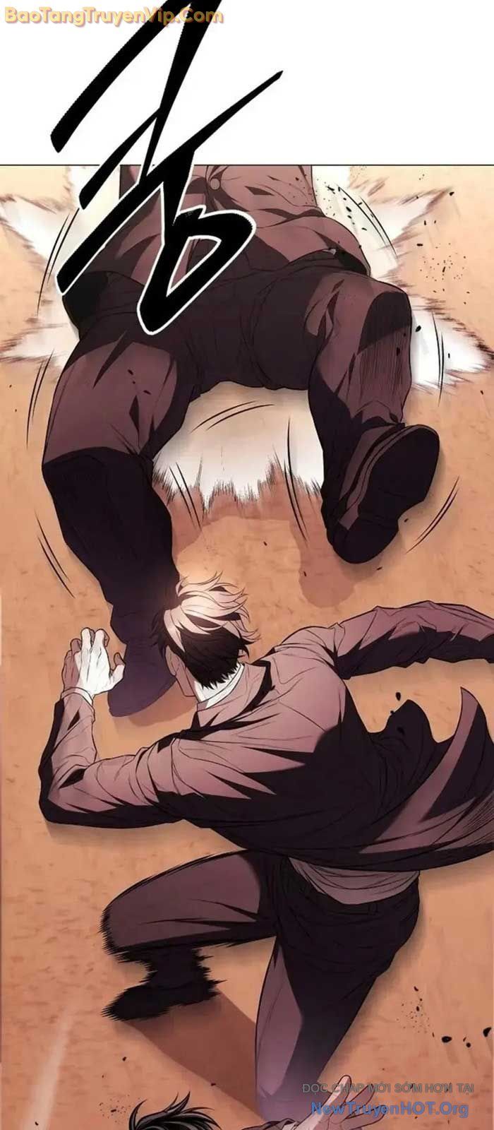 Lính Đánh Thuê Huyền Thoại Trở Thành Thanh Tra Chapter 4 - 27