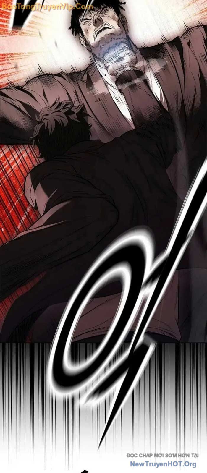 Lính Đánh Thuê Huyền Thoại Trở Thành Thanh Tra Chapter 4 - 30