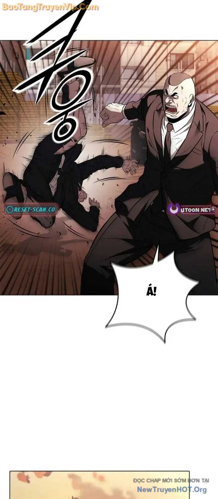 Lính Đánh Thuê Huyền Thoại Trở Thành Thanh Tra Chapter 4 - 31