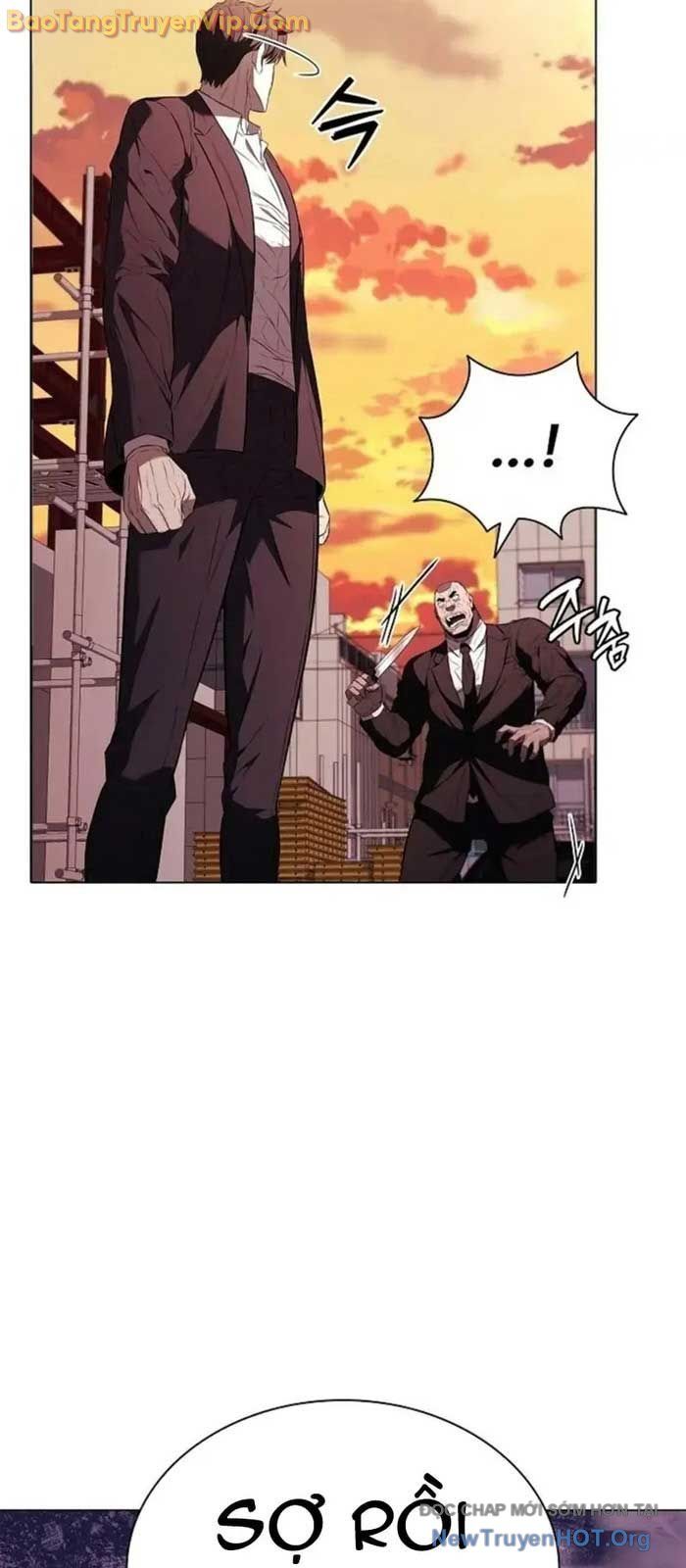Lính Đánh Thuê Huyền Thoại Trở Thành Thanh Tra Chapter 4 - 32