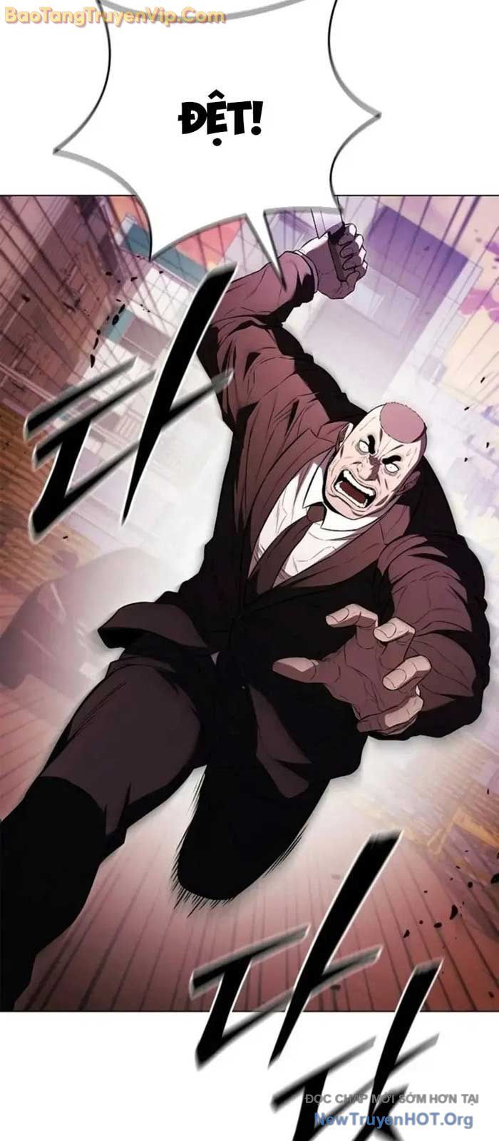 Lính Đánh Thuê Huyền Thoại Trở Thành Thanh Tra Chapter 4 - 34