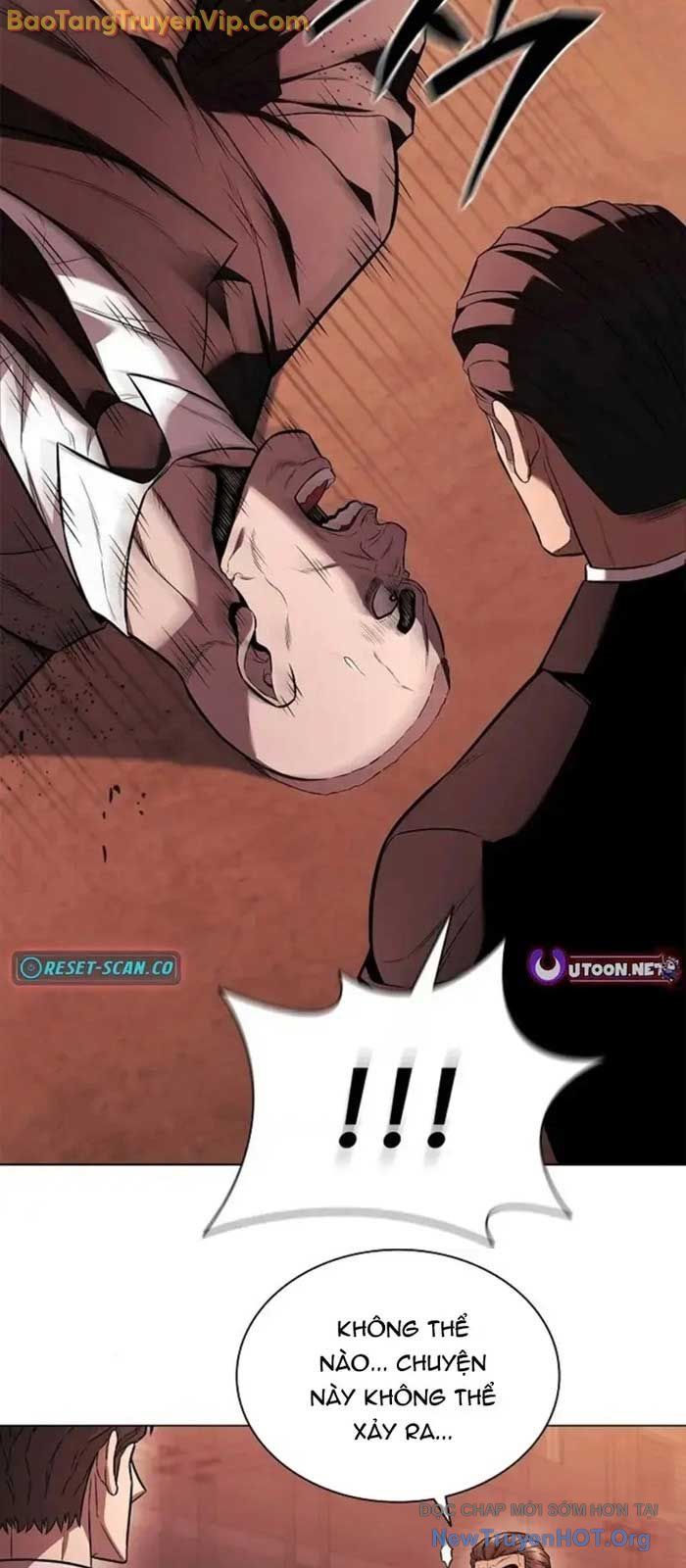 Lính Đánh Thuê Huyền Thoại Trở Thành Thanh Tra Chapter 4 - 36