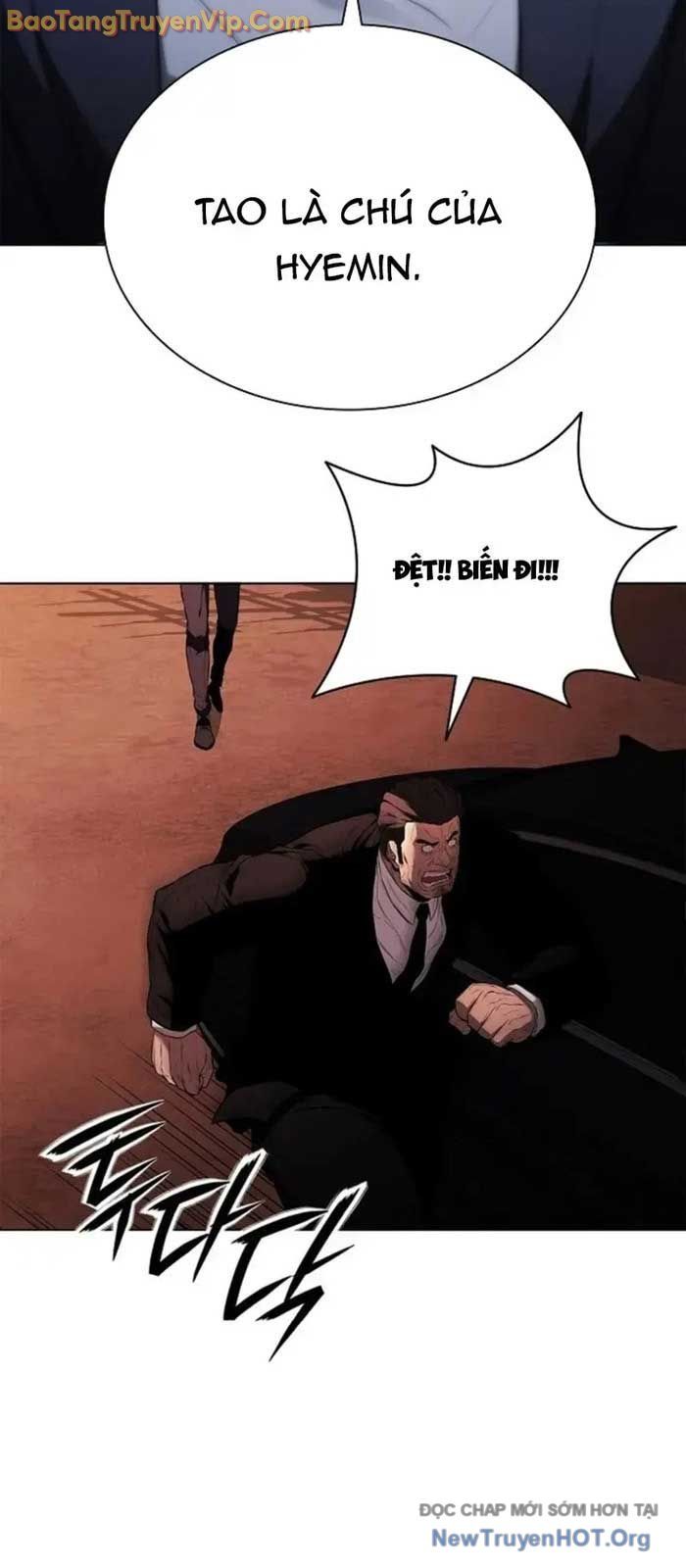 Lính Đánh Thuê Huyền Thoại Trở Thành Thanh Tra Chapter 4 - 40