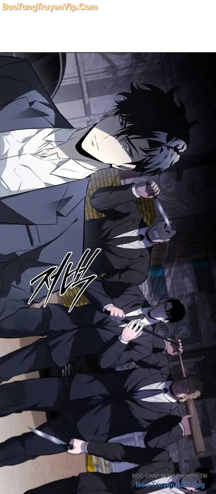 Lính Đánh Thuê Huyền Thoại Trở Thành Thanh Tra Chapter 4 - 5