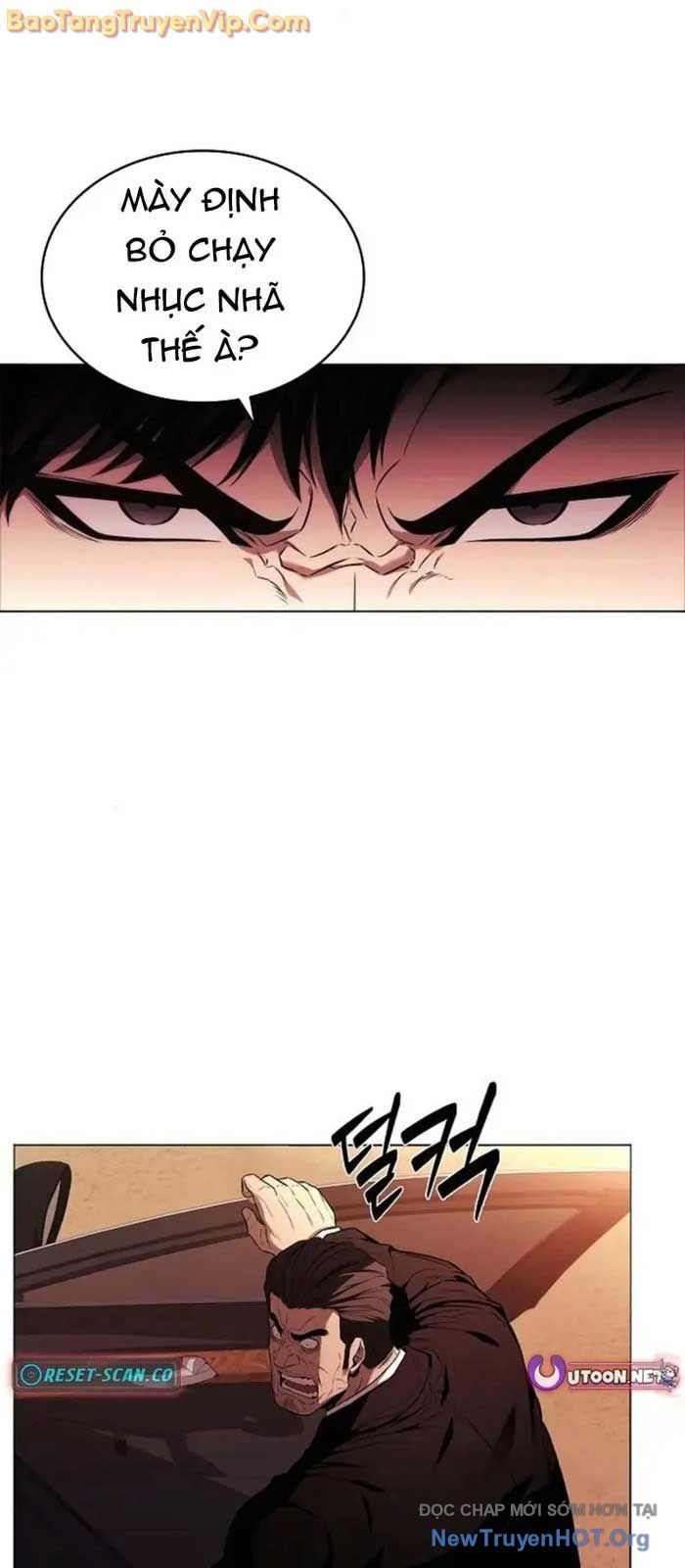 Lính Đánh Thuê Huyền Thoại Trở Thành Thanh Tra Chapter 4 - 41