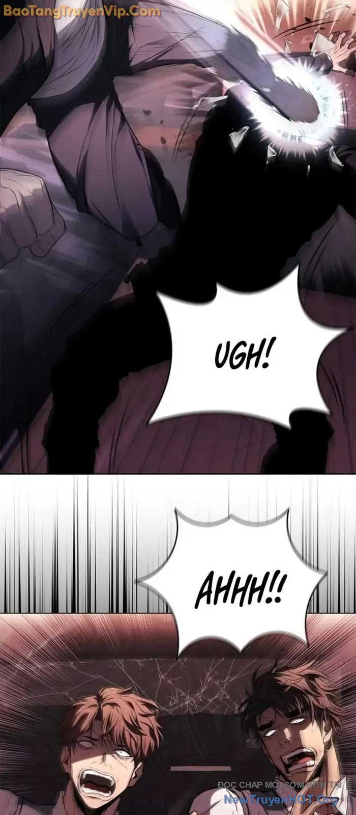 Lính Đánh Thuê Huyền Thoại Trở Thành Thanh Tra Chapter 4 - 43