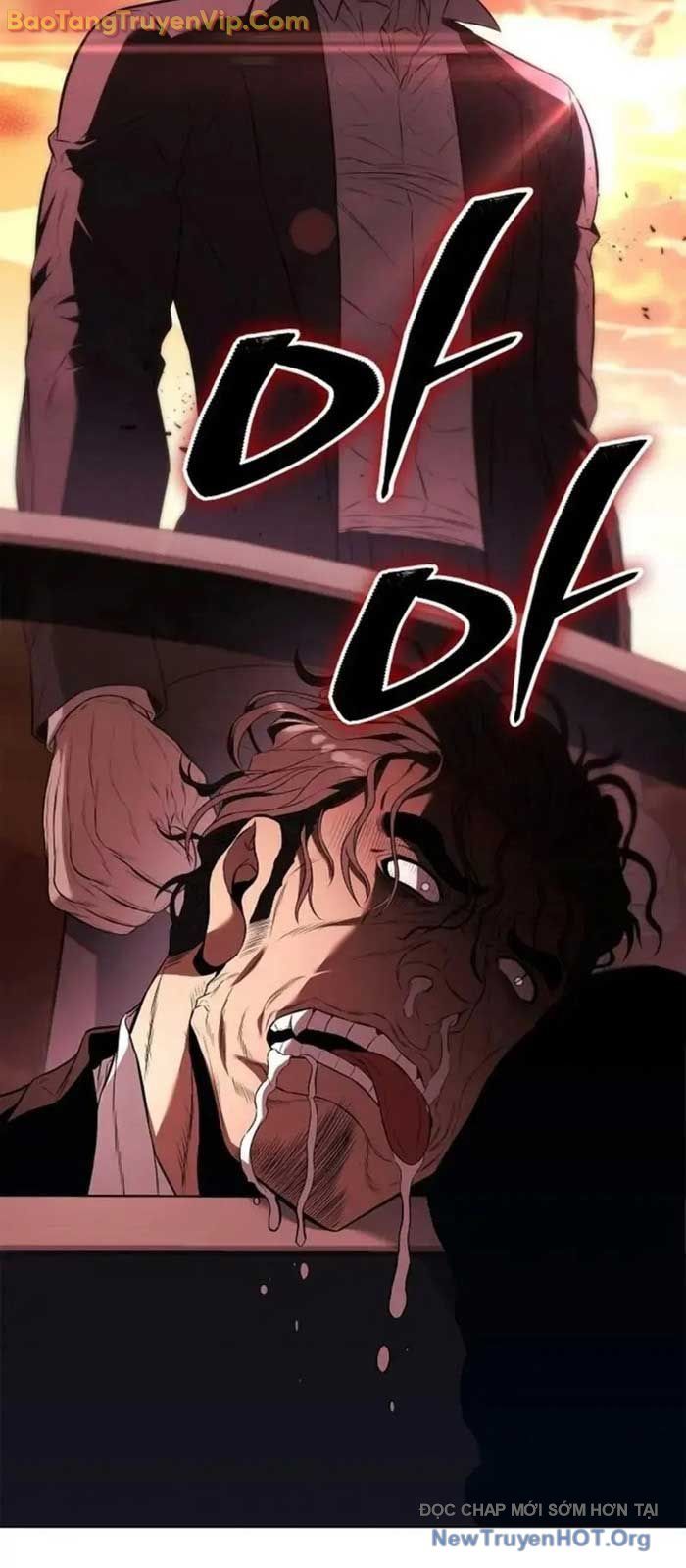 Lính Đánh Thuê Huyền Thoại Trở Thành Thanh Tra Chapter 4 - 45