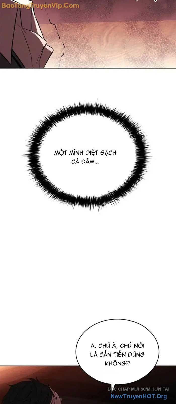 Lính Đánh Thuê Huyền Thoại Trở Thành Thanh Tra Chapter 4 - 48