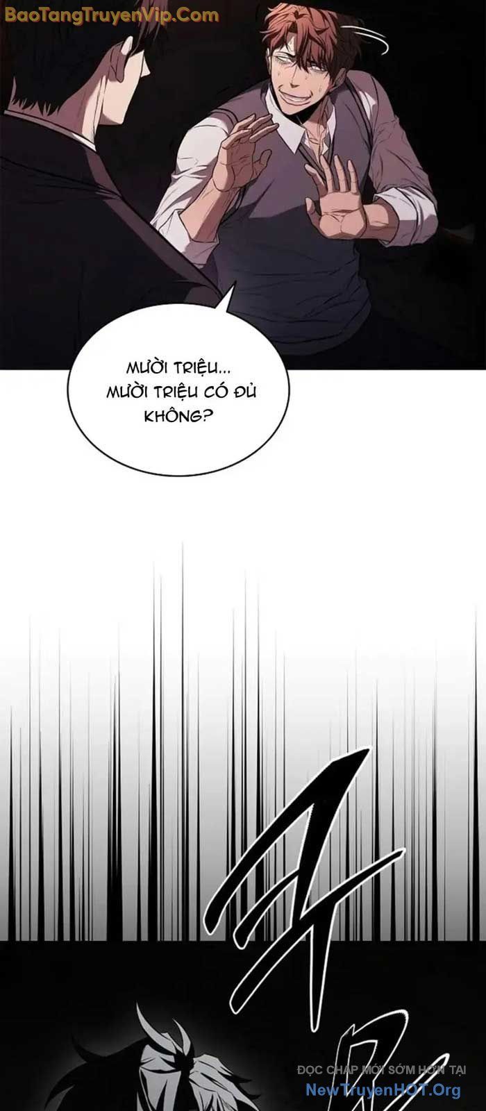 Lính Đánh Thuê Huyền Thoại Trở Thành Thanh Tra Chapter 4 - 49