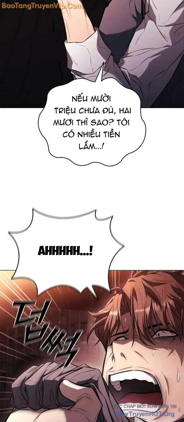 Lính Đánh Thuê Huyền Thoại Trở Thành Thanh Tra Chapter 4 - 53