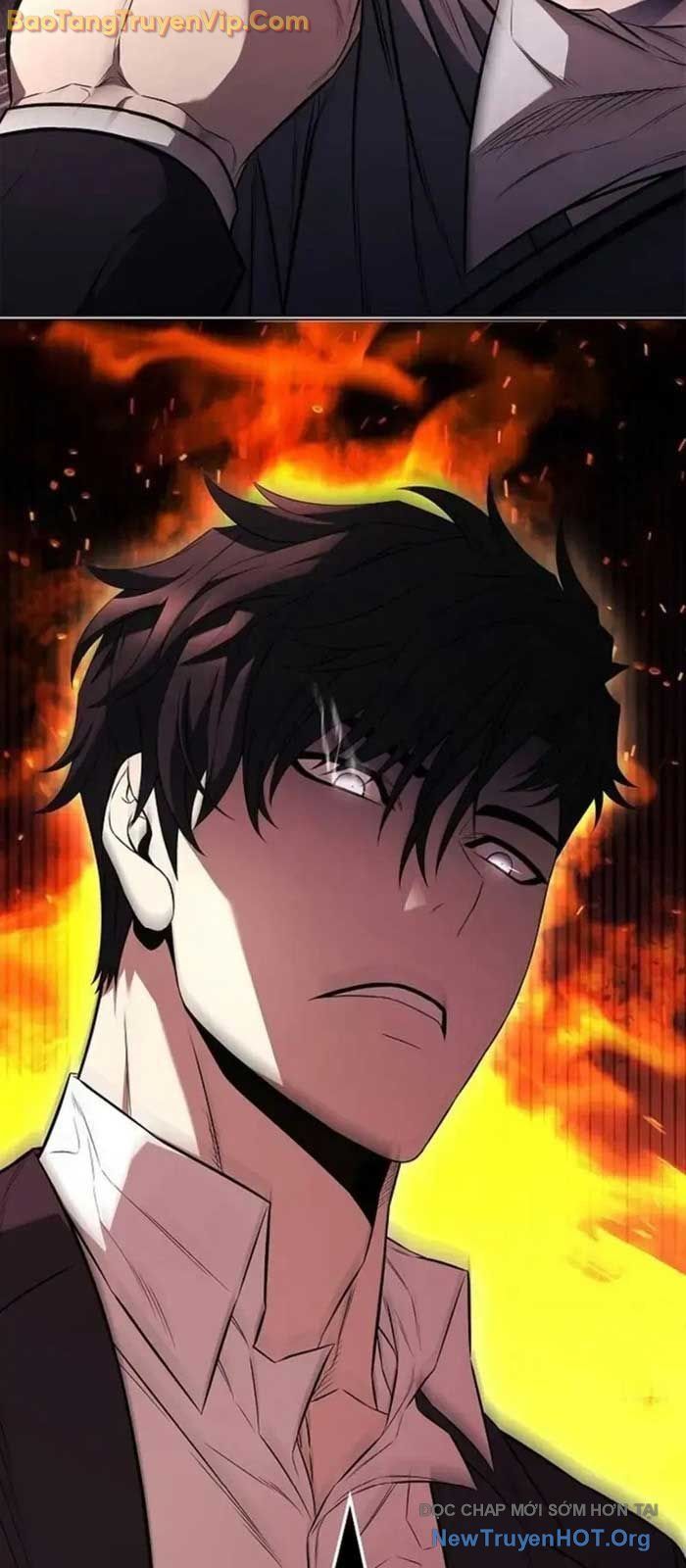 Lính Đánh Thuê Huyền Thoại Trở Thành Thanh Tra Chapter 4 - 54