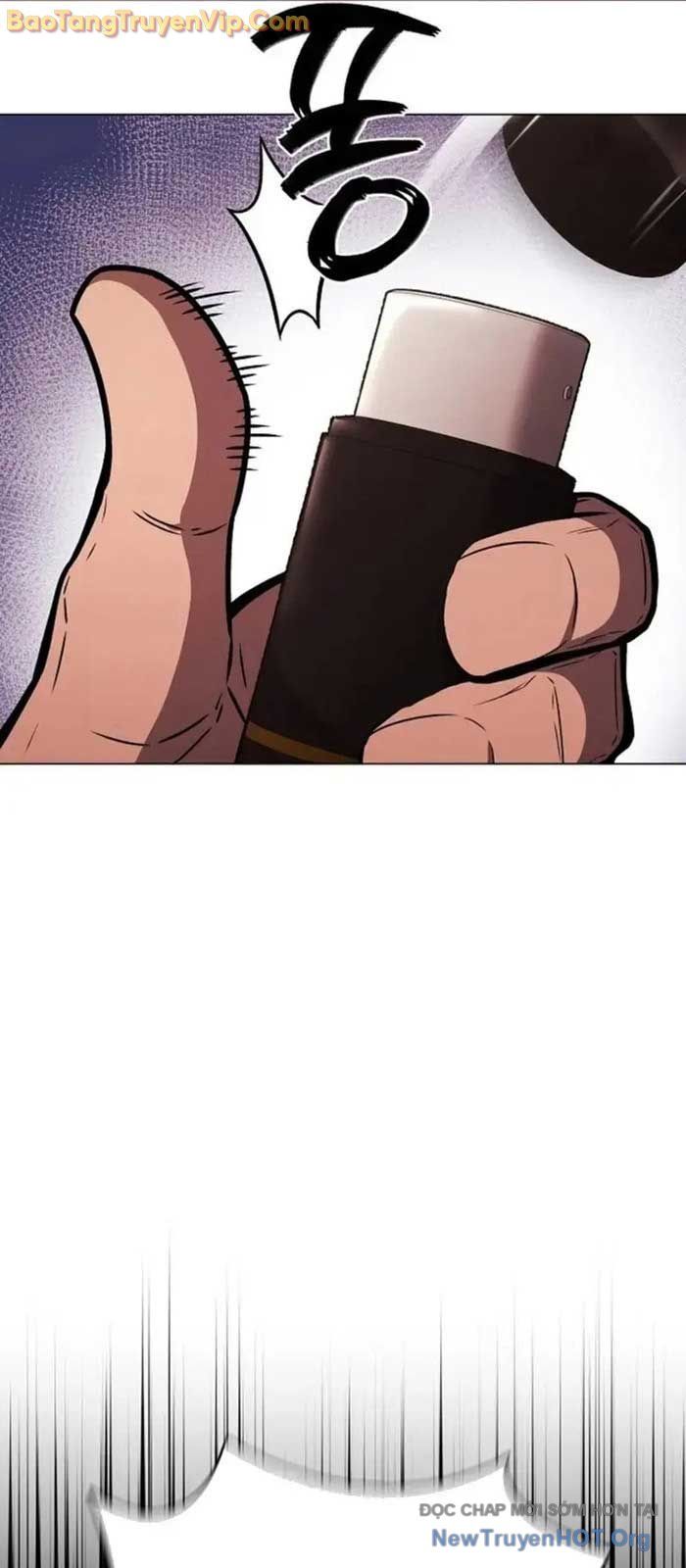 Lính Đánh Thuê Huyền Thoại Trở Thành Thanh Tra Chapter 4 - 58