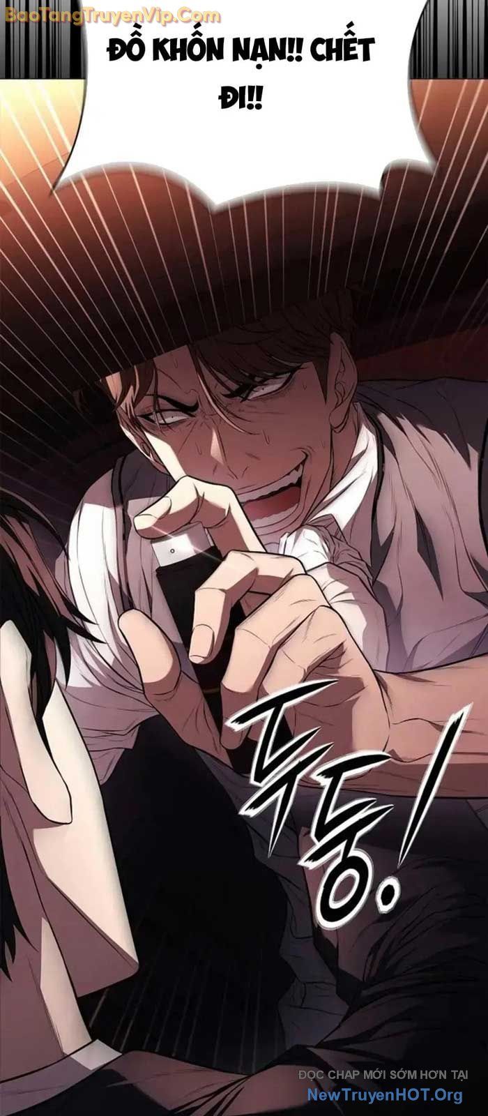 Lính Đánh Thuê Huyền Thoại Trở Thành Thanh Tra Chapter 4 - 59