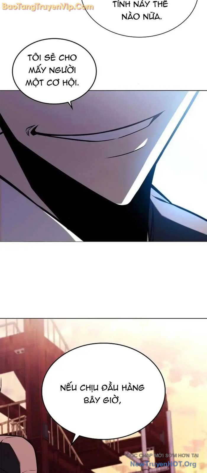 Lính Đánh Thuê Huyền Thoại Trở Thành Thanh Tra Chapter 4 - 7