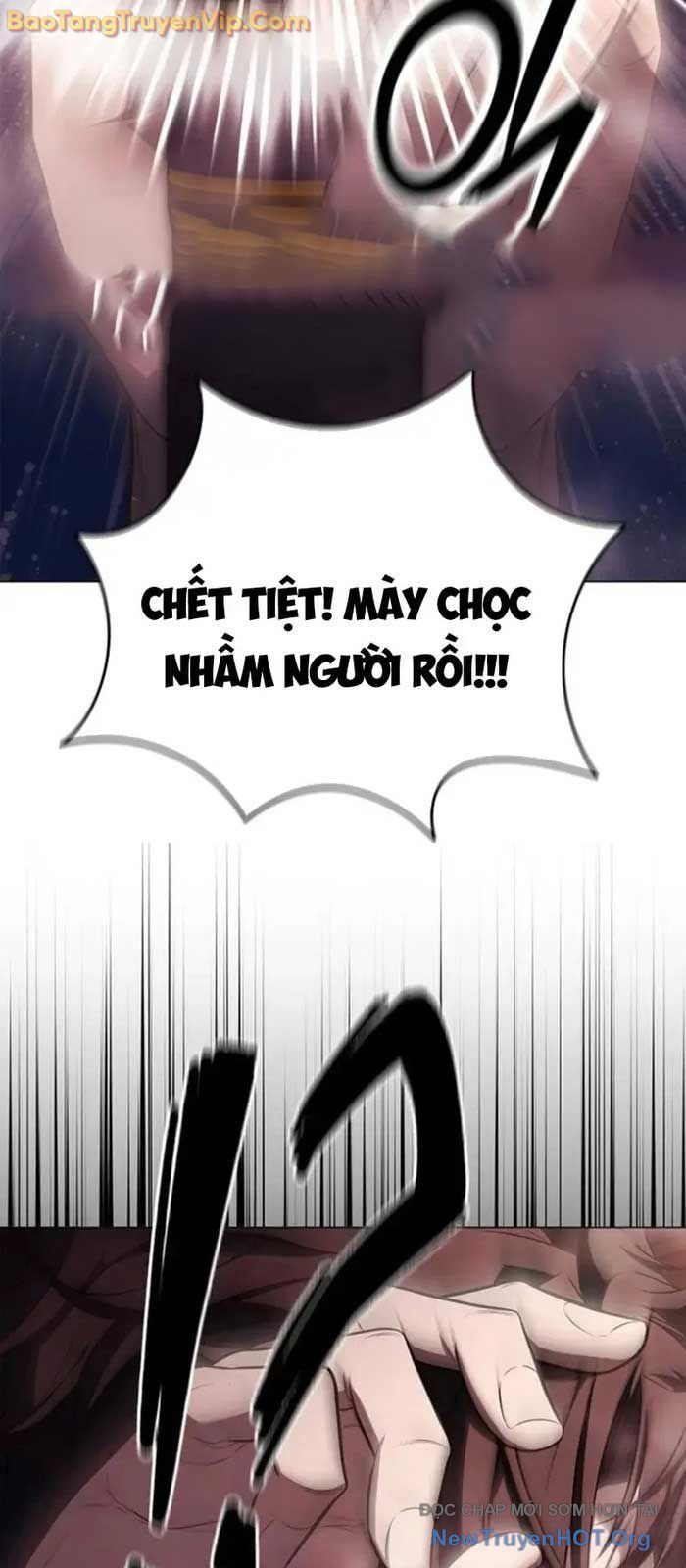 Lính Đánh Thuê Huyền Thoại Trở Thành Thanh Tra Chapter 4 - 61