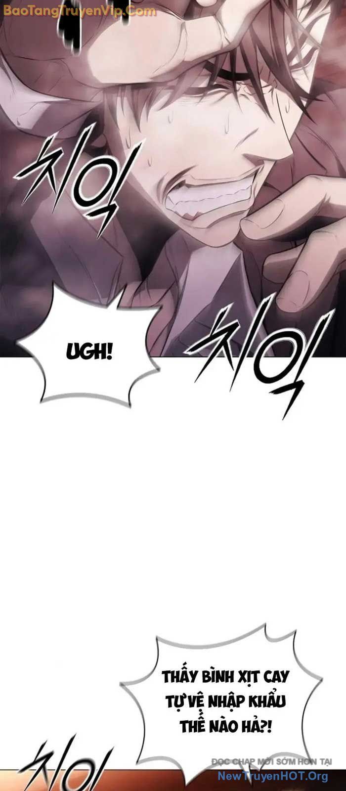 Lính Đánh Thuê Huyền Thoại Trở Thành Thanh Tra Chapter 4 - 62