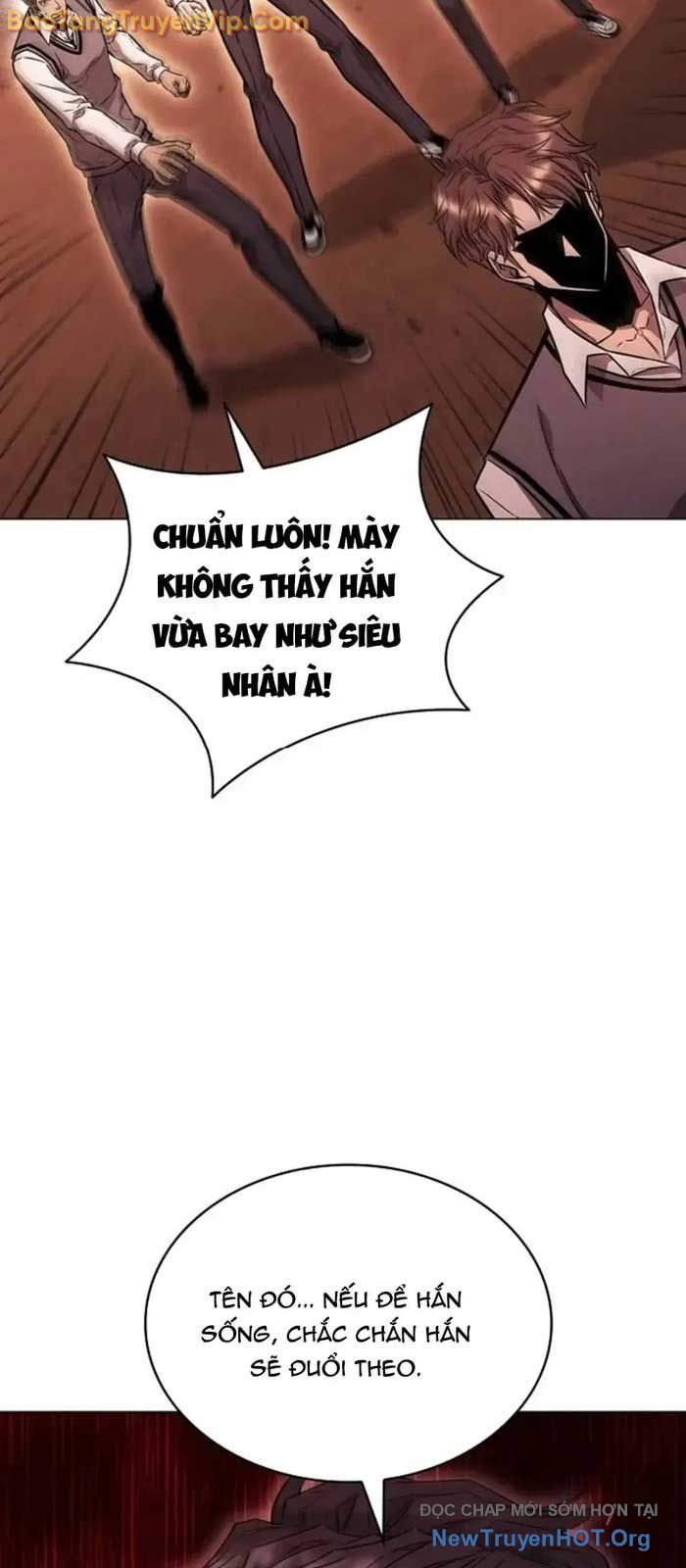 Lính Đánh Thuê Huyền Thoại Trở Thành Thanh Tra Chapter 4 - 69