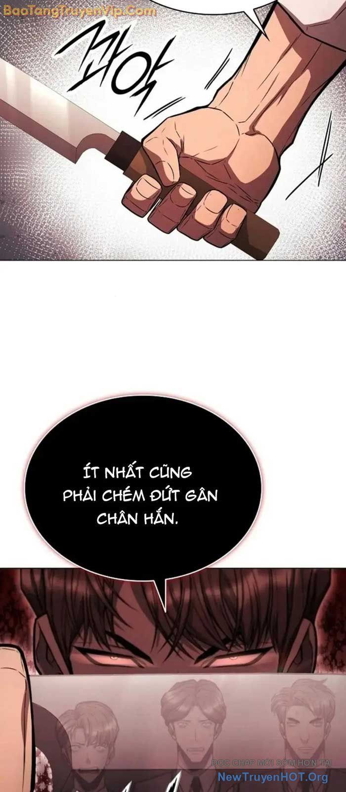 Lính Đánh Thuê Huyền Thoại Trở Thành Thanh Tra Chapter 4 - 71