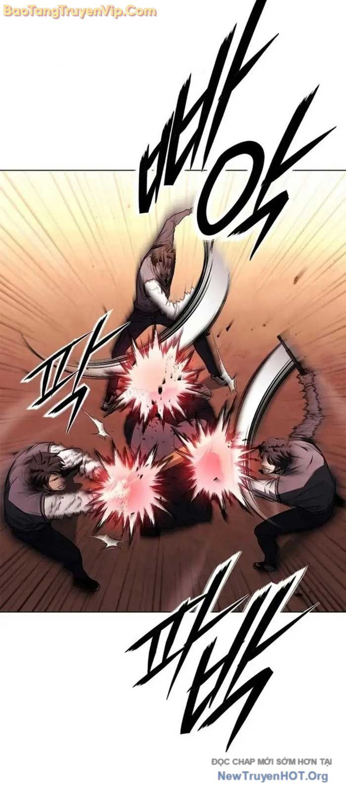 Lính Đánh Thuê Huyền Thoại Trở Thành Thanh Tra Chapter 4 - 74