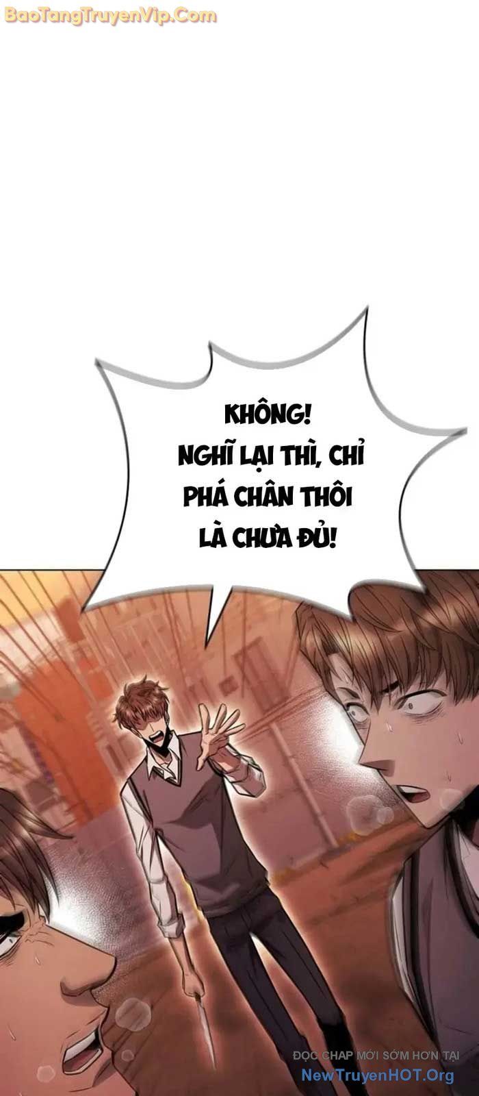 Lính Đánh Thuê Huyền Thoại Trở Thành Thanh Tra Chapter 4 - 75