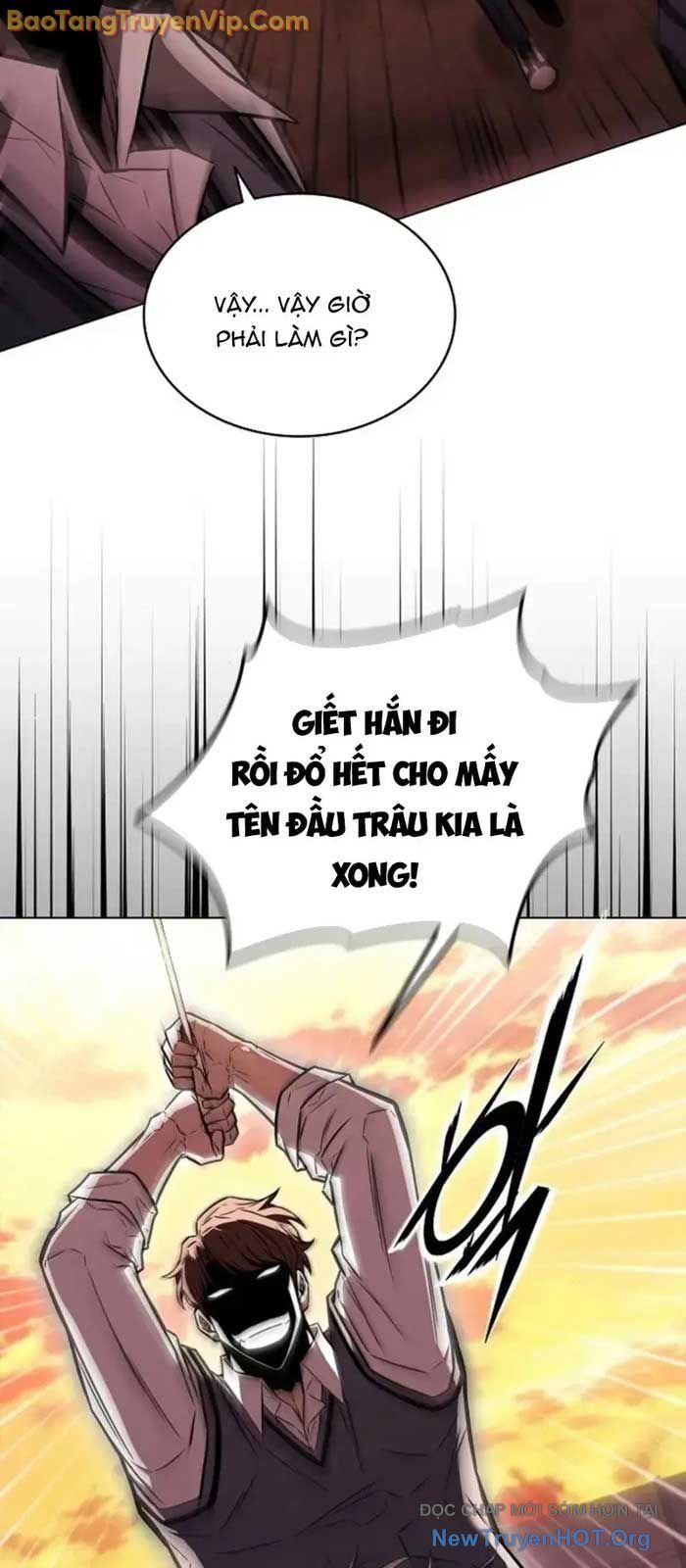 Lính Đánh Thuê Huyền Thoại Trở Thành Thanh Tra Chapter 4 - 77