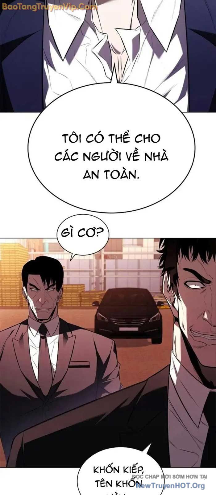 Lính Đánh Thuê Huyền Thoại Trở Thành Thanh Tra Chapter 4 - 10