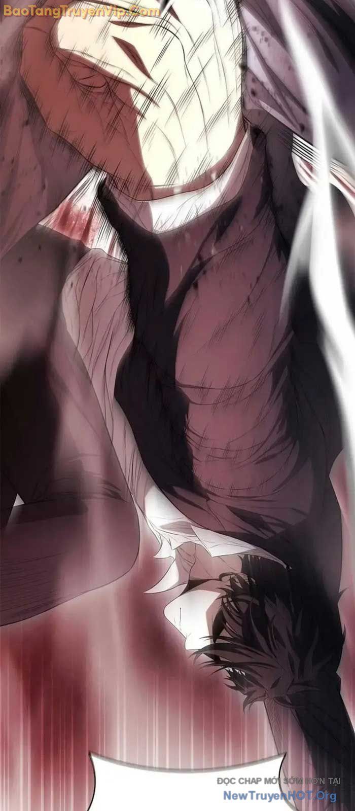 Lính Đánh Thuê Huyền Thoại Trở Thành Thanh Tra Chapter 5 - 11