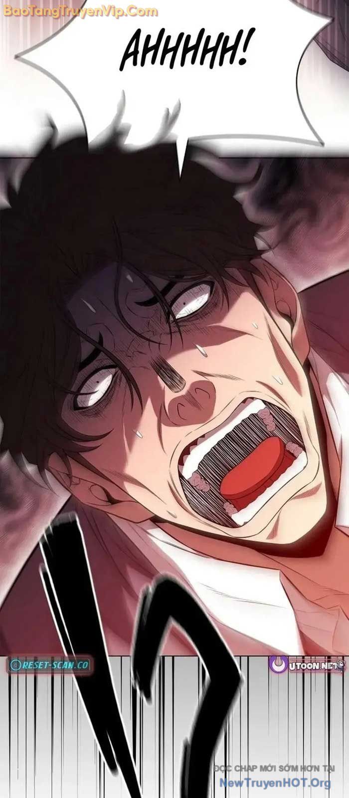 Lính Đánh Thuê Huyền Thoại Trở Thành Thanh Tra Chapter 5 - 12