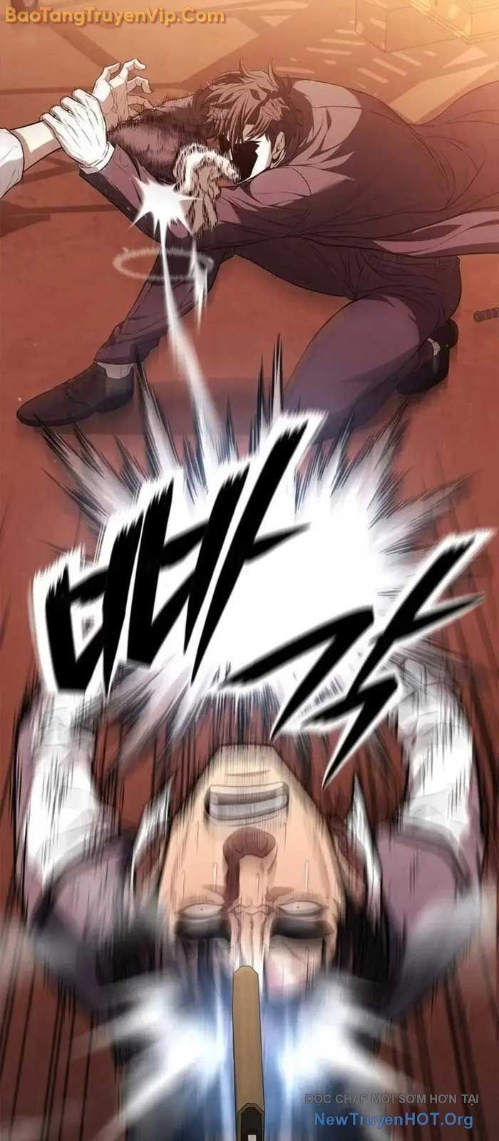 Lính Đánh Thuê Huyền Thoại Trở Thành Thanh Tra Chapter 5 - 15