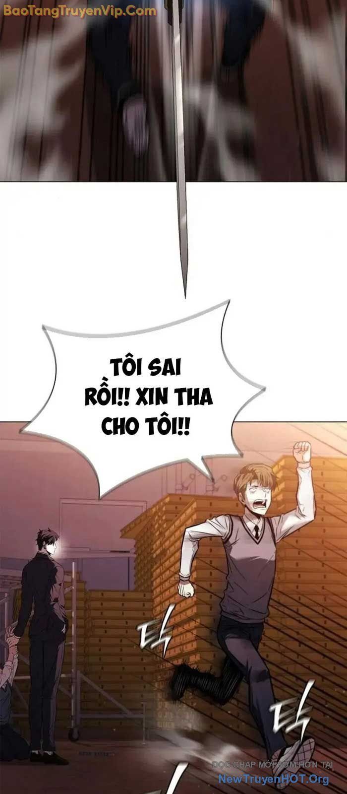 Lính Đánh Thuê Huyền Thoại Trở Thành Thanh Tra Chapter 5 - 16