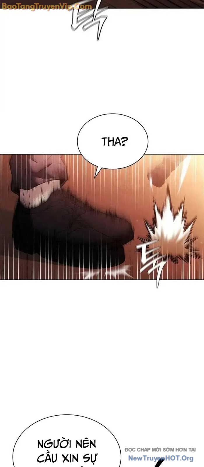 Lính Đánh Thuê Huyền Thoại Trở Thành Thanh Tra Chapter 5 - 17