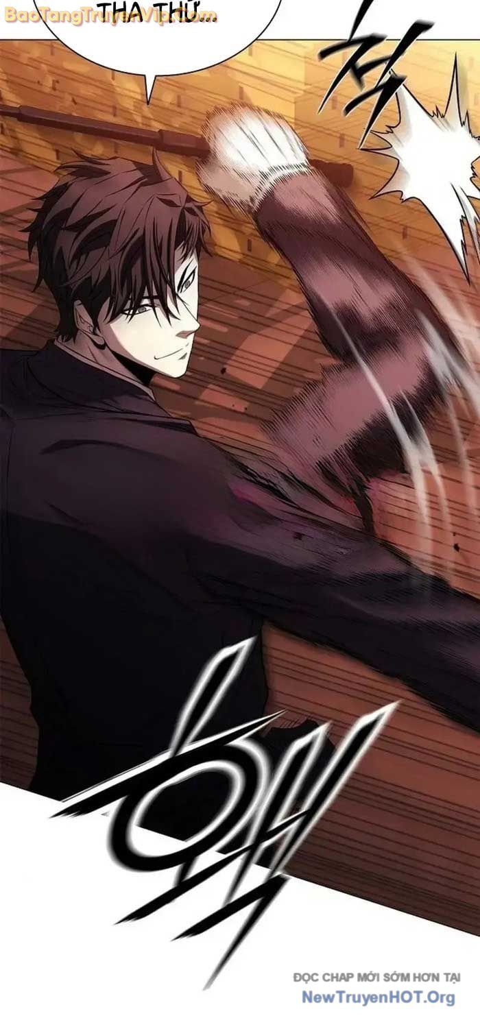 Lính Đánh Thuê Huyền Thoại Trở Thành Thanh Tra Chapter 5 - 18