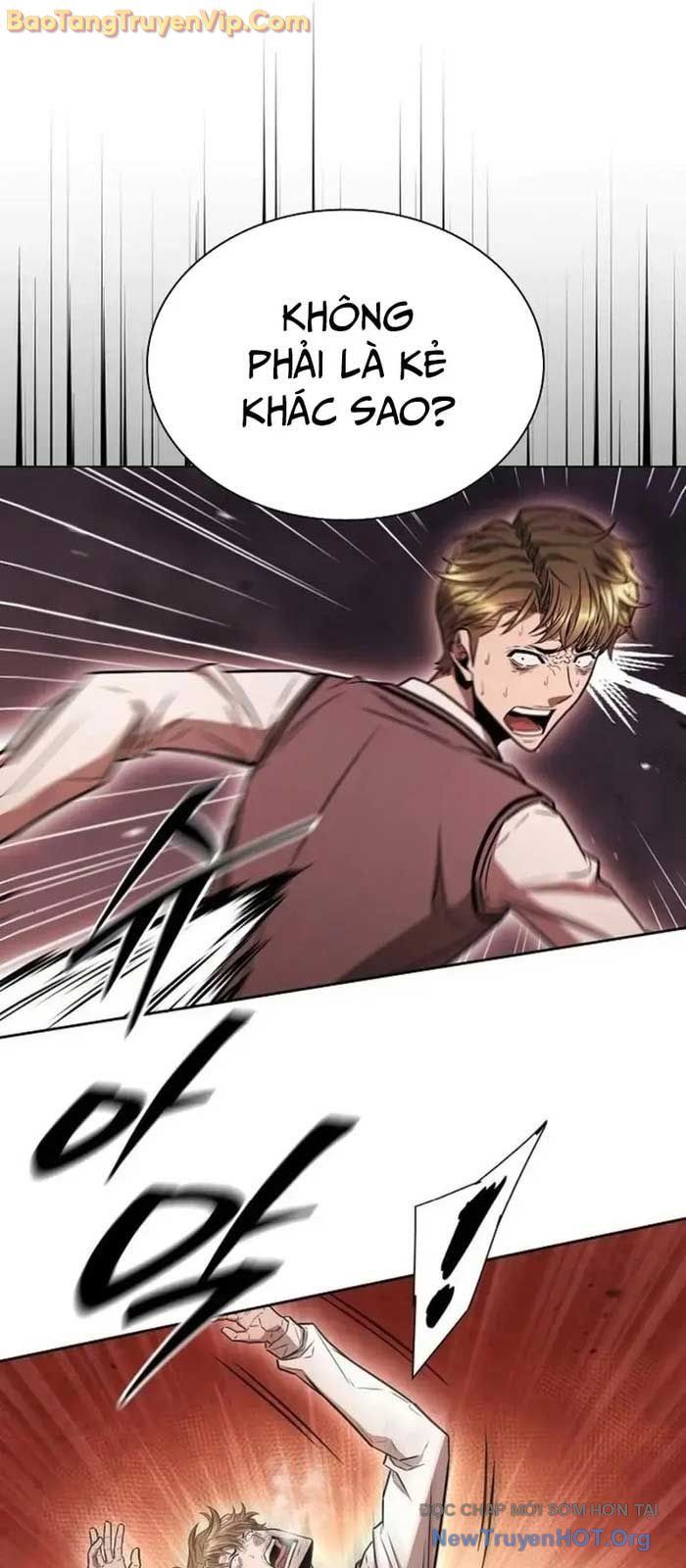 Lính Đánh Thuê Huyền Thoại Trở Thành Thanh Tra Chapter 5 - 19