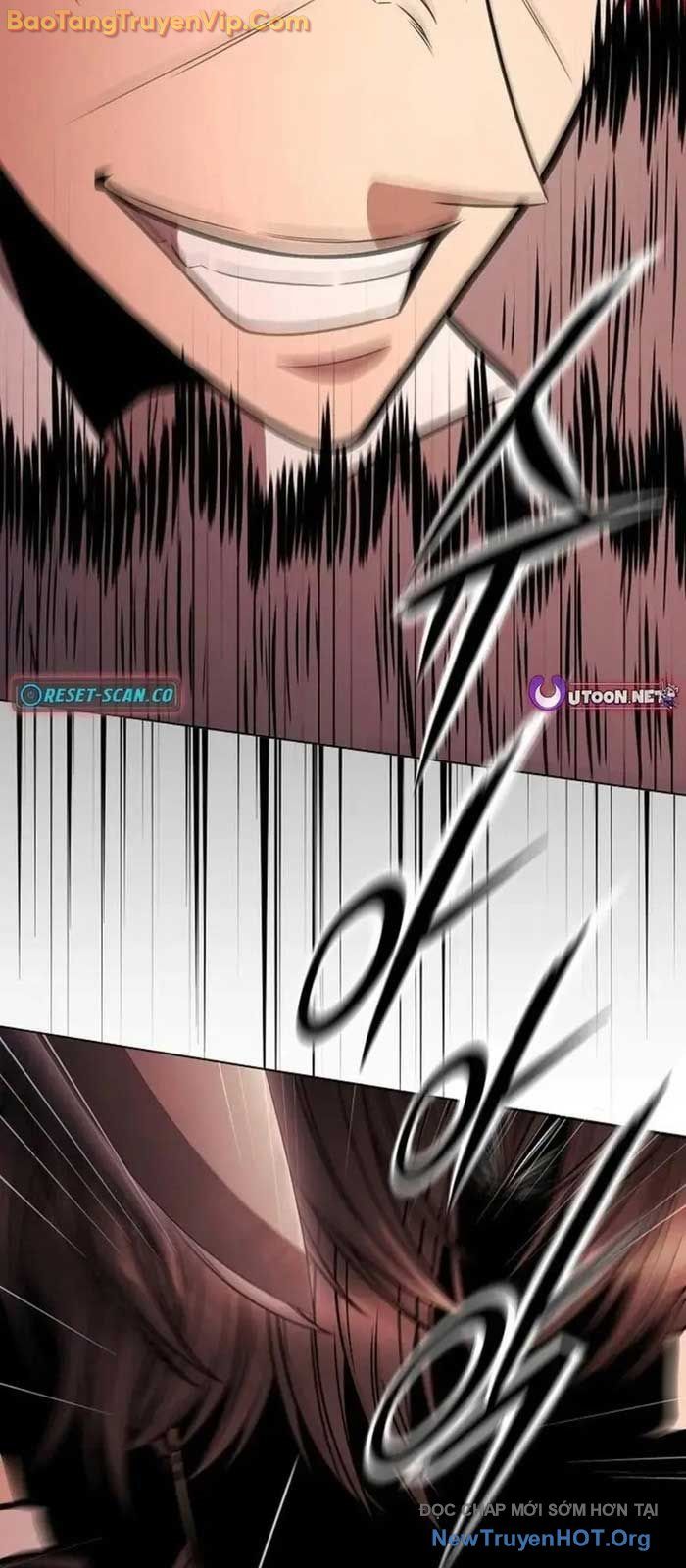 Lính Đánh Thuê Huyền Thoại Trở Thành Thanh Tra Chapter 5 - 3