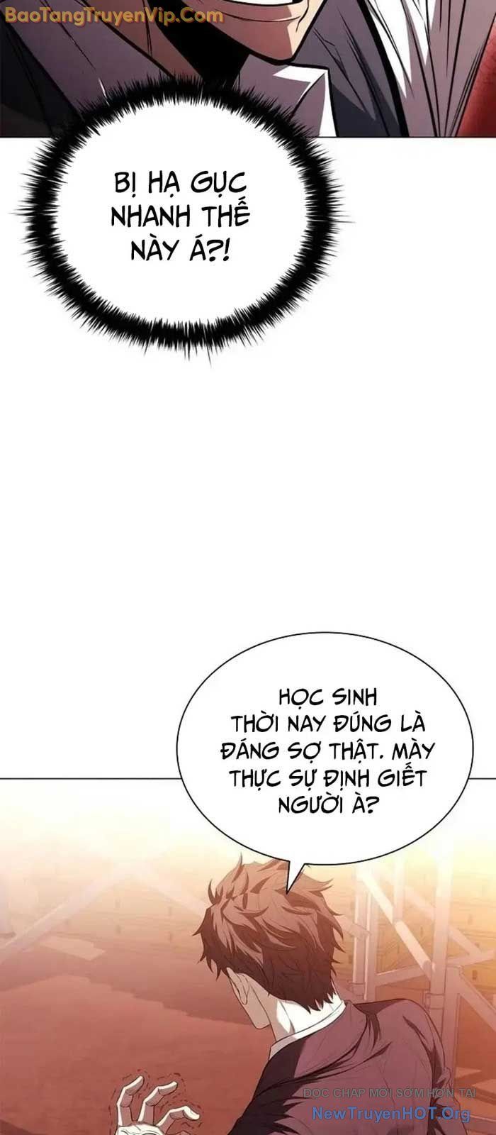 Lính Đánh Thuê Huyền Thoại Trở Thành Thanh Tra Chapter 5 - 21