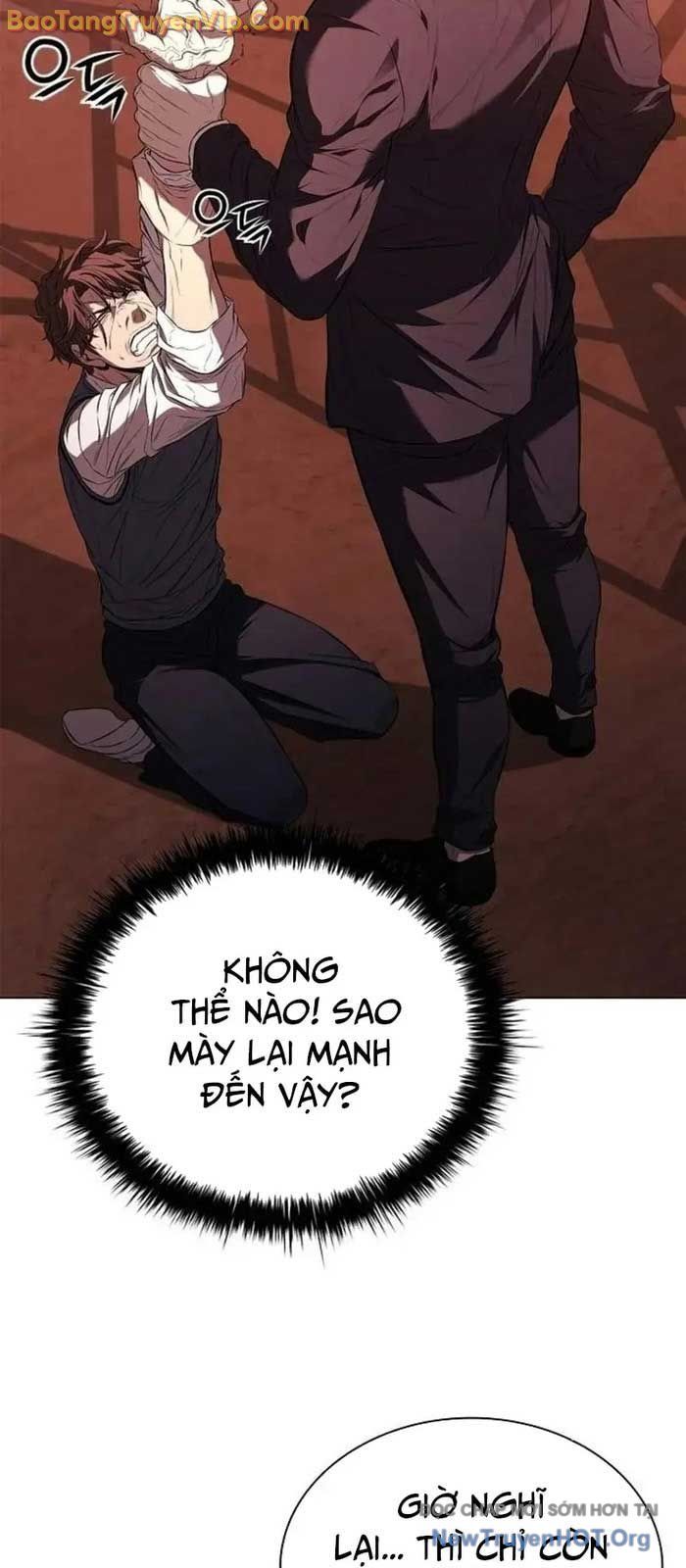 Lính Đánh Thuê Huyền Thoại Trở Thành Thanh Tra Chapter 5 - 22