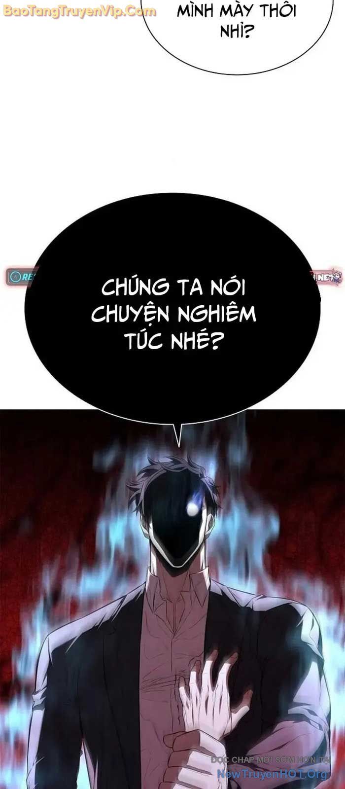 Lính Đánh Thuê Huyền Thoại Trở Thành Thanh Tra Chapter 5 - 23