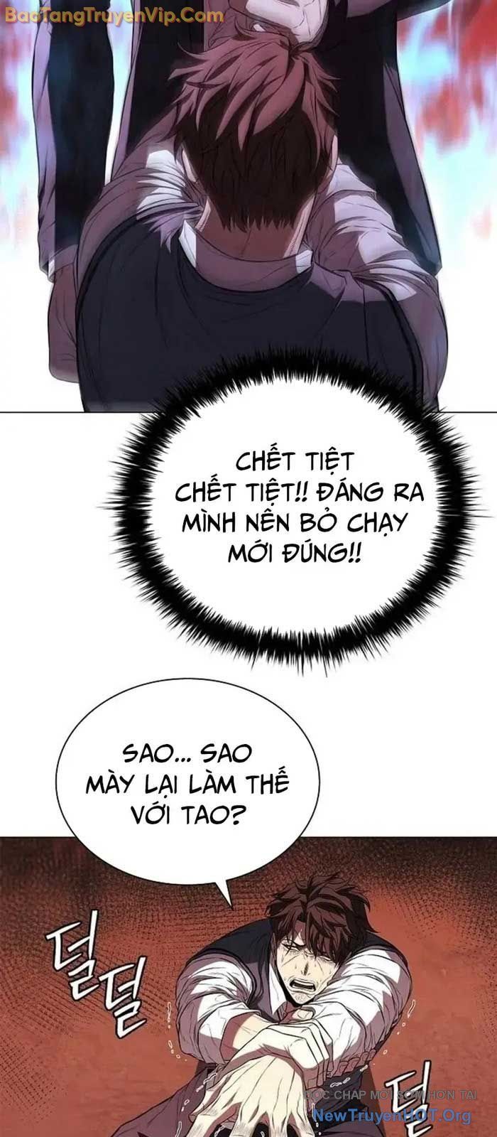 Lính Đánh Thuê Huyền Thoại Trở Thành Thanh Tra Chapter 5 - 24