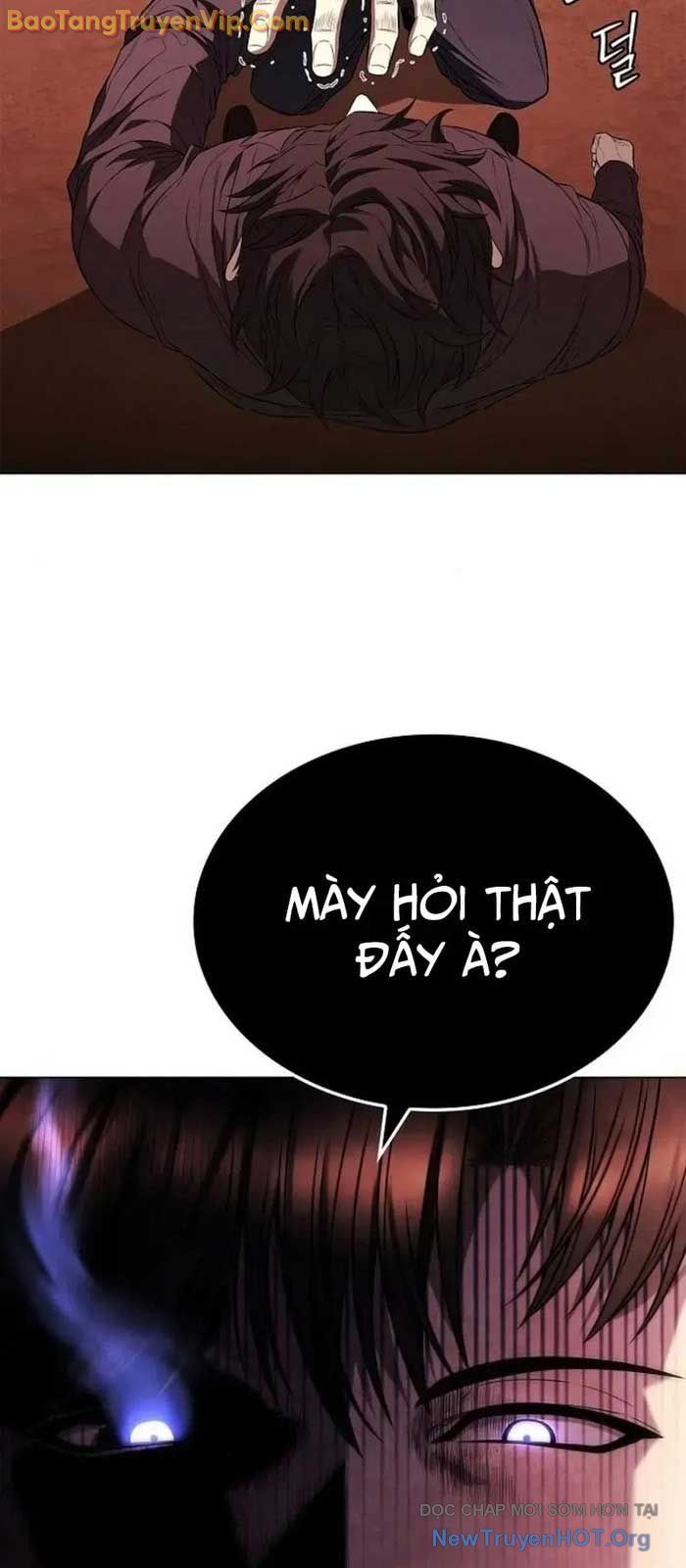 Lính Đánh Thuê Huyền Thoại Trở Thành Thanh Tra Chapter 5 - 25