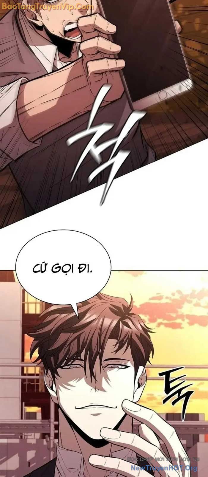 Lính Đánh Thuê Huyền Thoại Trở Thành Thanh Tra Chapter 5 - 27