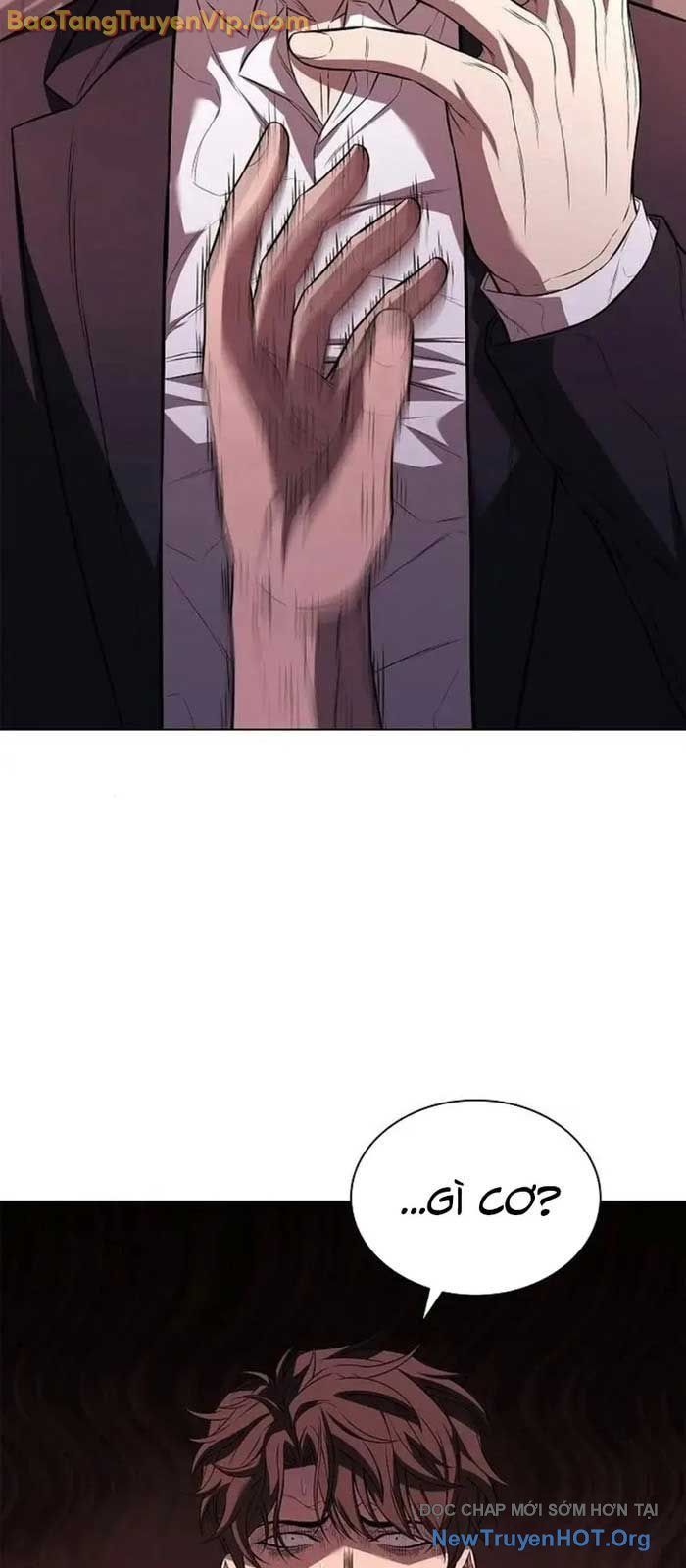 Lính Đánh Thuê Huyền Thoại Trở Thành Thanh Tra Chapter 5 - 28