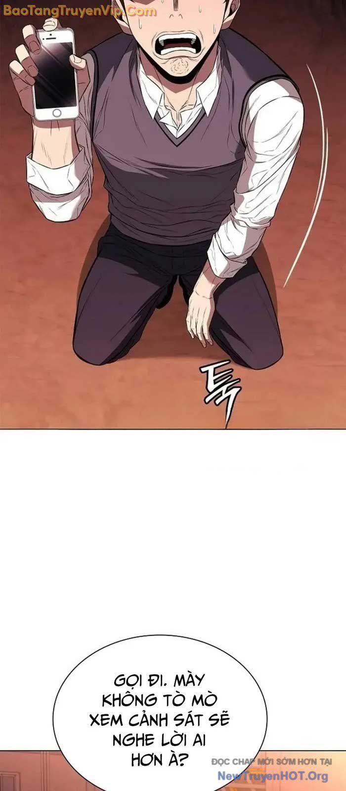 Lính Đánh Thuê Huyền Thoại Trở Thành Thanh Tra Chapter 5 - 29